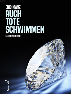 cover image of Auch Tote schwimmen: Sopic ermittelt Series, Book 4